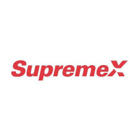 Supremex (SXP)のロゴ。