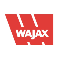 Wajax (WJX)のロゴ。