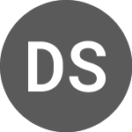 Dicks Sporting Goods (DSG)のロゴ。