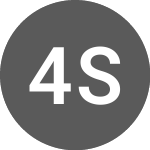 468 SPAC II (SPV2)のロゴ。