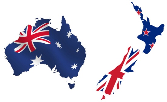 ニュージーランドとオーストラリアの貿易関係