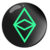 のロゴ Ethereum Classic