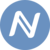 のロゴ Namecoin