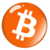 のロゴ Bitcoin