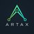 株価チャート - Artax