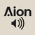時系列データ - Aion