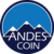 株価チャート - AndesCoin