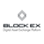 BlockEx Digital Asset Exchange Token マーケット