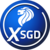 XSGD 株価