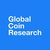 Global Coin Research マーケット