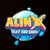 AlinX 株価