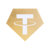 Tether Gold 株価