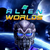 時系列データ - Alien Worlds Trilium