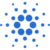 Cardano (ADAUSD)のロゴ。
