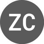 Zoom Communications (5ZMD)のロゴ。