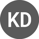 Karolinska Development Ab (KDEVS)のロゴ。