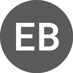 ECO Buildings (ECOB.GB)のロゴ。