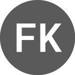 Fletcher King (FLK.GB)のロゴ。