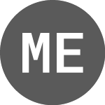 MP Evans (MPE.GB)のロゴ。