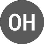 One Health (OHGR)のロゴ。
