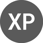 XP Power (XPP.GB)のロゴ。