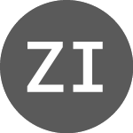 Zanaga Iron Ore (ZIOC.GB)のロゴ。