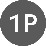  (1PG)のロゴ。