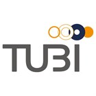 Tubi (2BE)のロゴ。