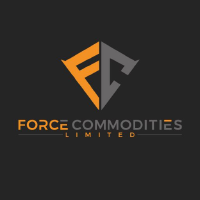 Force Commodities (4CE)のロゴ。