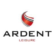 Ardent Leisure (AAD)のロゴ。