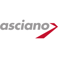Asciano (AIO)のロゴ。