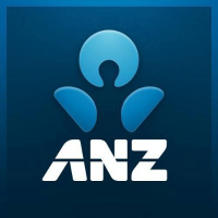 Australia and New Zealan... (ANZPE)のロゴ。