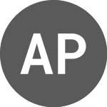  (APDN)のロゴ。