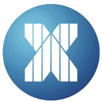 ASX (ASX)のロゴ。
