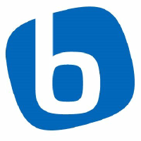 Bluechip (BCT)のロゴ。