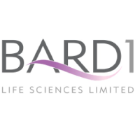 Bard1 Life Sciences (BD1)のロゴ。