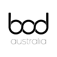 Bod Australia (BDA)のロゴ。