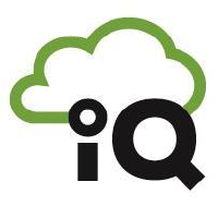 Building IQ (BIQ)のロゴ。