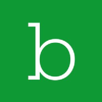 Booktopia (BKG)のロゴ。