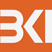 Bki Investment (BKI)のロゴ。
