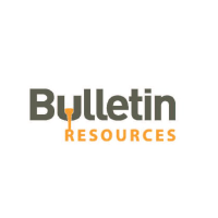 Bulletin Resources (BNR)のロゴ。
