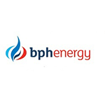 BPH Energy (BPH)のロゴ。