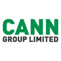 Cann (CAN)のロゴ。