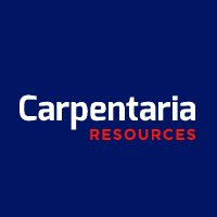 Carpentaria Resources (CAP)のロゴ。