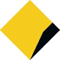 Commonwealth Bank of Aus... (CBAPD)のロゴ。