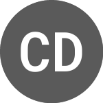  (CDDN)のロゴ。