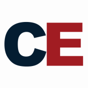 Calima Energy (CE1)のロゴ。