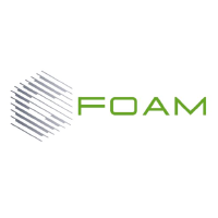 CFOAM (CFO)のロゴ。