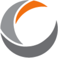 Credit Intelligence (CI1)のロゴ。