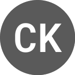  (CKPDA)のロゴ。
